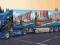 Italeri 1:24 Volvo FH16 Globetrotter XL Viking w/