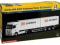 Italeri 1:24 Mercedes-Benz Actros w/2 x 20ft Conta