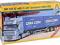 Italeri 1:24 DAF XF105 with 2 x 20ft container (38