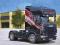 Italeri 1:24 SCANIA 164 L Topclass 580 CV (3819)