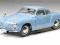 Tamiya 1:24 Volkswagen Karmann-Ghia Coupe 1966 Mod