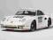 Tamiya 1:24 Porsche 961 Le Mans 24hrs 1986 (24320)