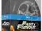 FAST AND FURIOUS 1-5 - LIMITED BOX SET 10 Blu-ray