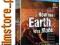 JAK POWSTALA ZIEMIA HOW EARTH WAS MADE 1-2 6BLURAY