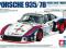 Tamiya 1:24 Porsche 935/78 Moby Dick "Martini