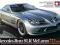 Tamiya 1:24 Mercedes-Benz SLR McLaren 722 Edition