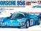 Tamiya 1:24 Porsche 956 Le Mans 24 Hours 1984 (243