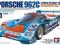 Tamiya 1:24 Porsche 962C Repsol Brun Motorsport Te