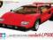 Tamiya 1:24 Lamborghini Countach LP500S (24306)