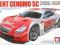 Tamiya 1:24 ZENT Cerumo SC 2006 (24303)