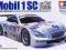 Tamiya 1:24 Mobil 1 SC 2006 (24294)