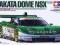 Tamiya 1:24 Takata Dome NSX 2005 (24291)