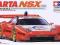 Tamiya 1:24 ARTA NSX 2005 (24288)