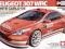 Tamiya 1:24 Peugeot 307 WRC Monte-Carlo '05 (2428