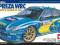 Tamiya 1:24 Subaru Impreza WRC Monte Carlo '05 (2