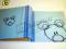 Album dziecięcy wyszywany 10X15 200 zdjęć HENZO