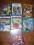 polecam 7szt ,plyt na dvd-rozne!!!