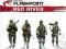 XBOX 360_OPERATION FLASHPOINT RED RIVER_ŁÓDŹ