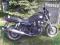 HONDA CB750 2001r