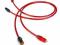 Chord Crimson Plus Interkonekt audio 2 x RCA 1 m