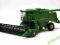 KOMBAJN JOHN DEERE 9680i 1:87 SIKU 1876