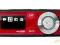 ODTWARZACZ MP3 CZYTNIK KART USB SUPER CIENKI RADIO