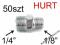 REDUKCJA PNEUMATYCZNA 1/8'' GZ-1/4'' GZ 50szt HURT