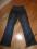 9fashion spodnie jeansy ciążowe rozmiar S/M