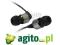 Słuchawki SoundMagic PL11 czarne NOWE