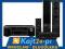 NOWOŚĆ!! KINO 3D DENON AVR-1513 + ONYX 100
