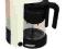Ekspres przelewowy MESKO MS 4453 Podgrzewanie !