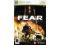 FEAR F.E.A.R. FIRST ENCOUNTER ASSAULT RECON XBOX