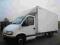 SPRZEDAM RENAULT MASTER 2003 2,5 DCI SUPER STAN