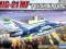 MIG-21 MF POLISH  12224 ACADEMY 1:48 NOWY