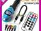 Car Kit MP3 Modulator Player FM Transmitter SD/MMC