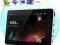 ULTRA CIENKI TABLET 7'' 4 GB WIFI android VORDON