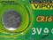 Vipow CR1616 CR 1616    3V     SKLEP