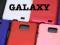 Etui RUBBER MAX CASE Samsung GALAXY S S2 II S Plus