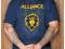 Wow Alliance Crest Version 3 Jinx  S koszulka!!!