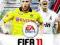 Kod online pass do Fifa 11 xbox 360