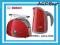 BOSCH KOMPLET:CZAJNIK*TWK6004+TOSTER