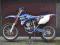 YZF 250 2002r. Rybnik