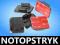 Uchwyty GOPRO Curved Adhesive Mounts _WROCŁAW