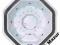 SPA wanna basen jacuzzi 7 Os. TV Radio MOG-1302