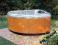 SPA wanna basen jacuzzi 2 Os. TV Radio MOG-1411