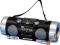 BOOMBOX AEG CD/MP3 Radiomagnetofon SRR 4317 D