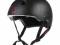 Kask Ochronny ProTec x Spitfire (black) rozXL