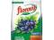 NAWÓZ FLOROWIT DO BORÓWKI 1KG