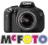 Canon 600D + 18-55 IS II NOWY GWAR. SKLEP McFoto