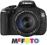 Canon EOS 600D + 18-135 IS NOWY GWAR. SKLEP McFoto